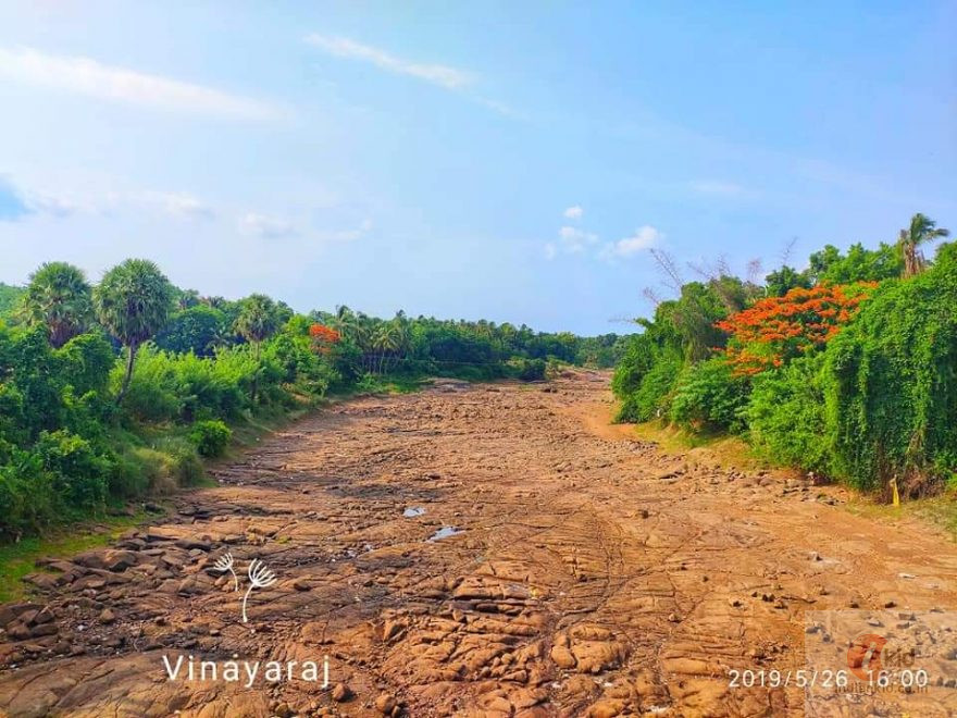 ഗായത്രി പുഴ