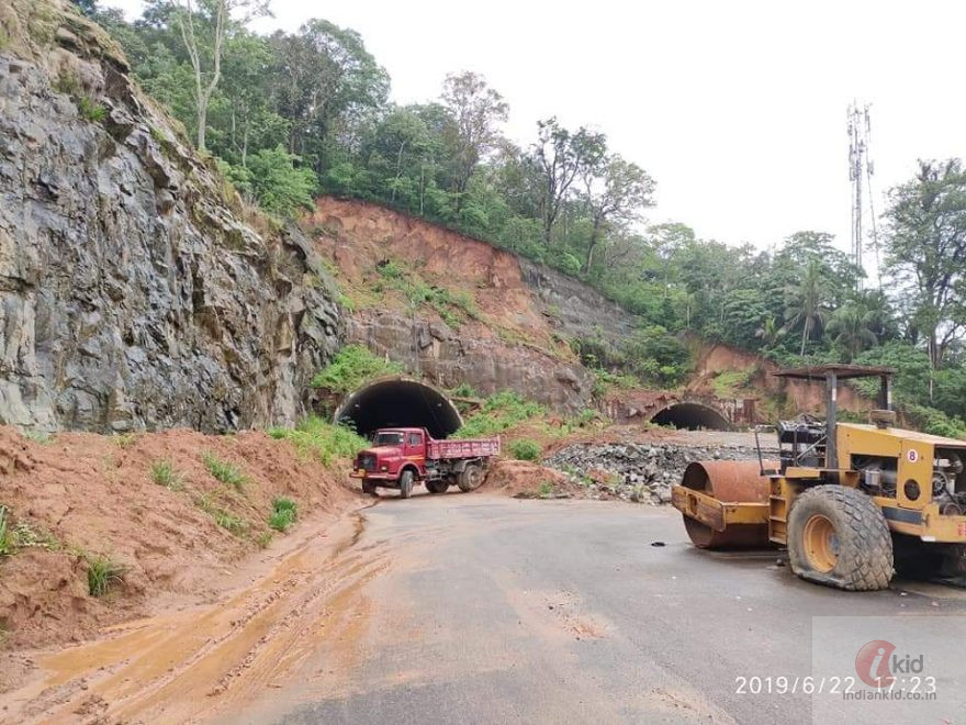 Kuthiran Tunnel