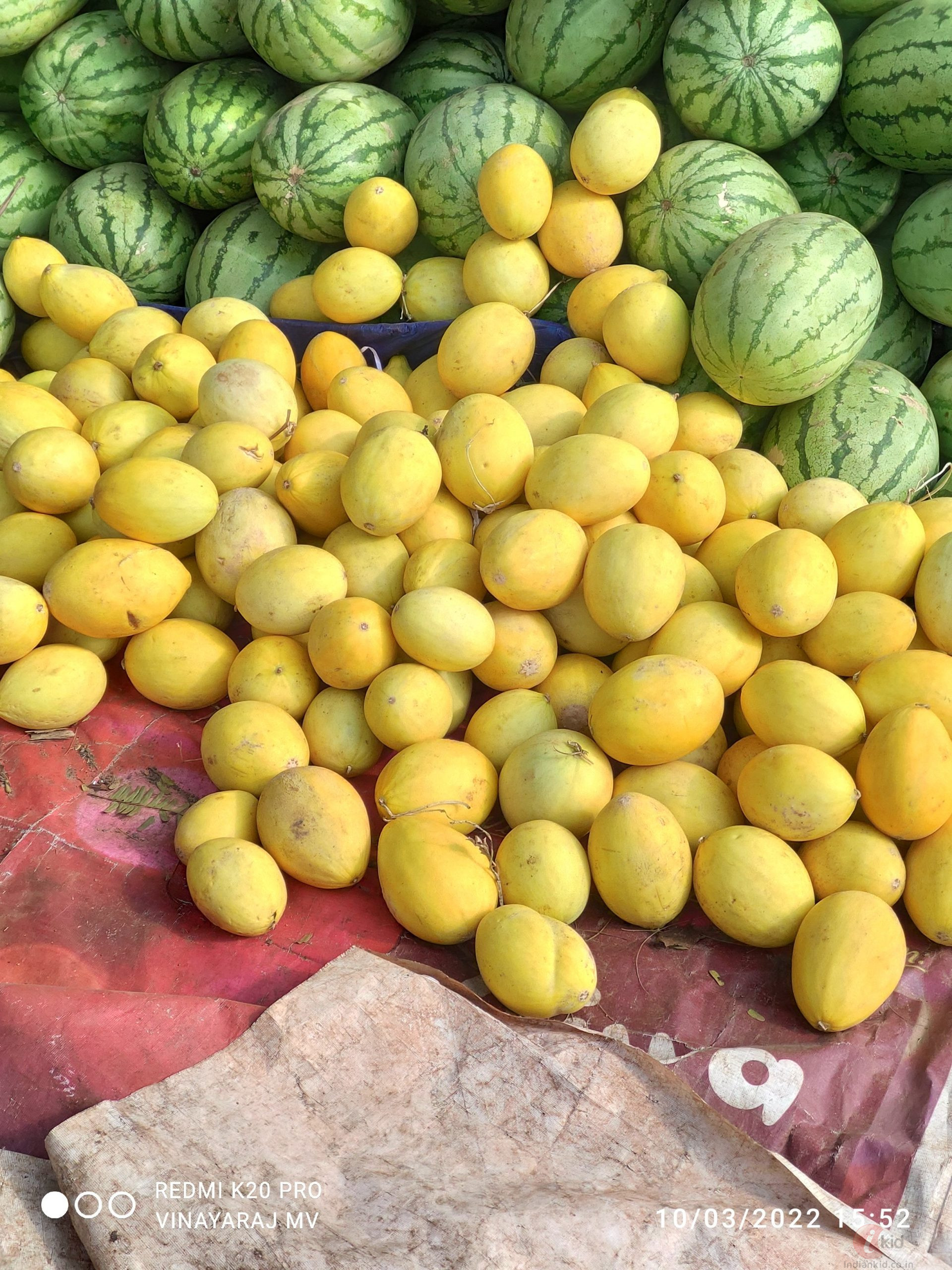 Fruits time 🙂